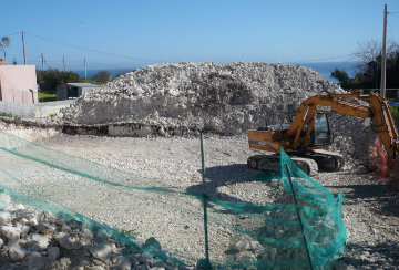 Excavation Malta Kibitec