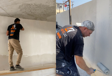 Plastering and Painting Malta