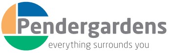 pendergardens logo