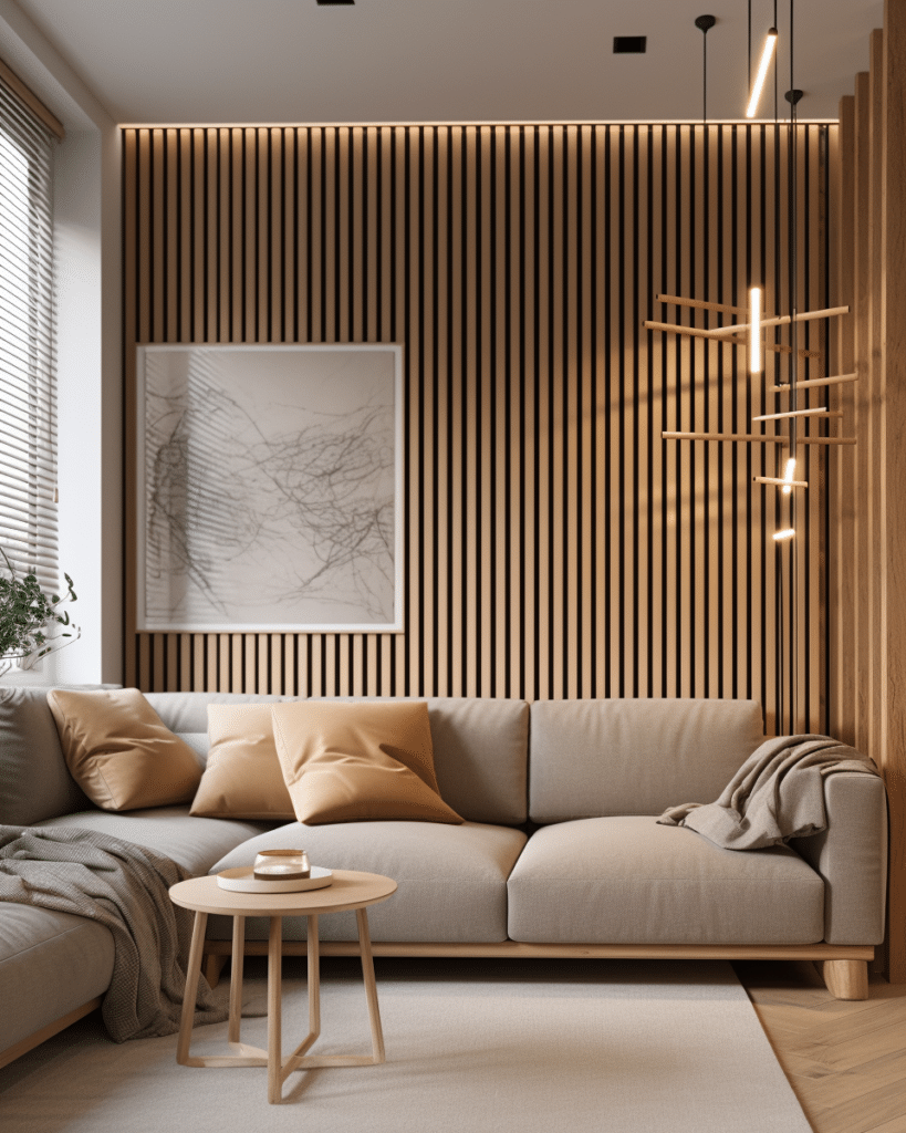 ACOUSTIC WALL PANELS MALTA​