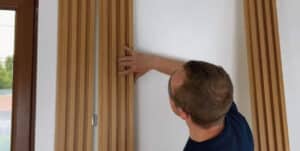 How To Install Wall Panels