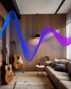 Benefits Of Acoustic Panels