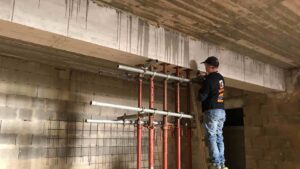 Eco-friendly turnkey construction in Malta