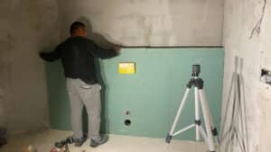 Malta turnkey real estate development