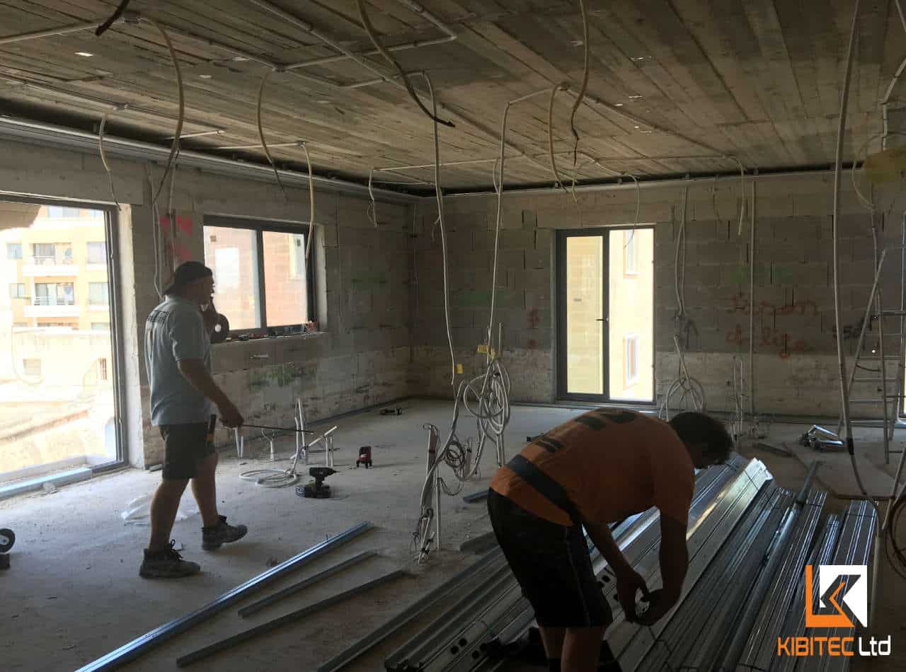 5 Essential Steps In The Process Of Working With A Turnkey Contractor ...