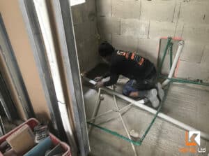 Turnkey construction vs traditional contracting