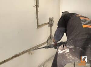 Turnkey project management