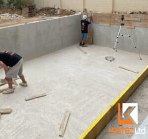 Turnkey solutions for commercial properties in Malta