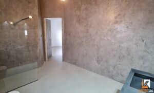 best company for microcement in malta