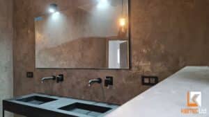 best microcement company malta