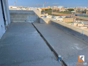 best screed for underfloor heating