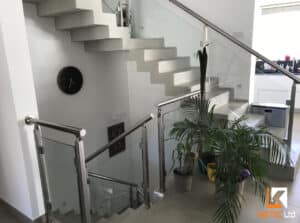 can i microcement over tiles