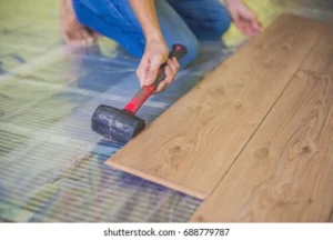 can you have underfloor heating upstairs