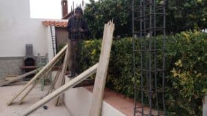 cost of turnkey construction Malta