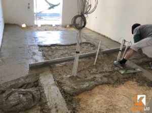 difference between turnkey and general contractor