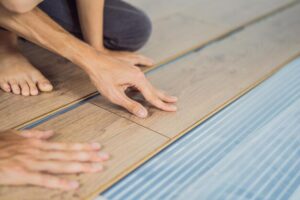 how expensive is underfloor heating