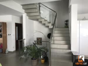 how much is microcement per m2