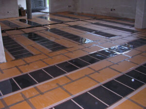 is electric underfloor heating worth it