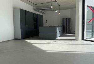 is microcement cheaper than tiles