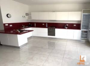 is microcement cheaper than tiling