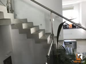 is microcement more expensive than tiles