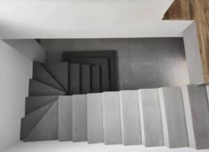 is microcement waterproof