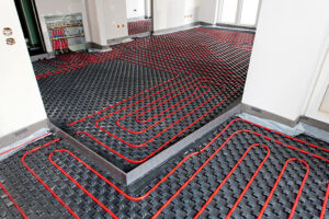 is underfloor heating expensive