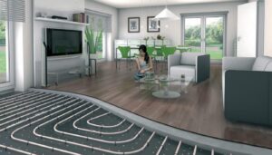 is underfloor heating worthwhile