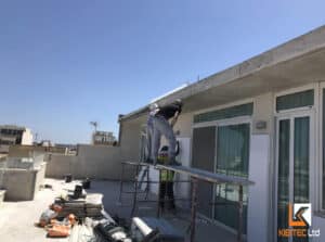 turnkey property development Malta