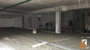 turnkey renovation Malta