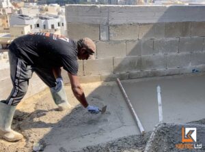 turnkey villa construction Malta