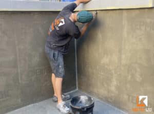 what is Turnkey home building