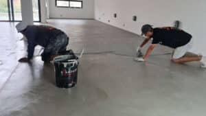 what is turnkey contractor malta