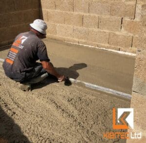 why it is necessary to hire a turnkey interior contractor