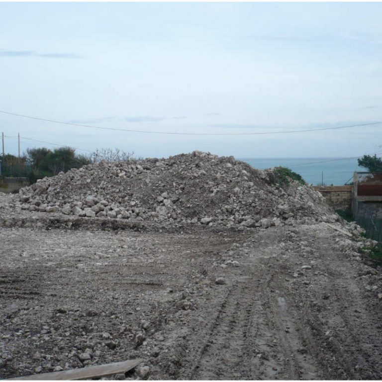 Can I demolish without permission Malta