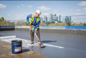 Does a liquid membrane work