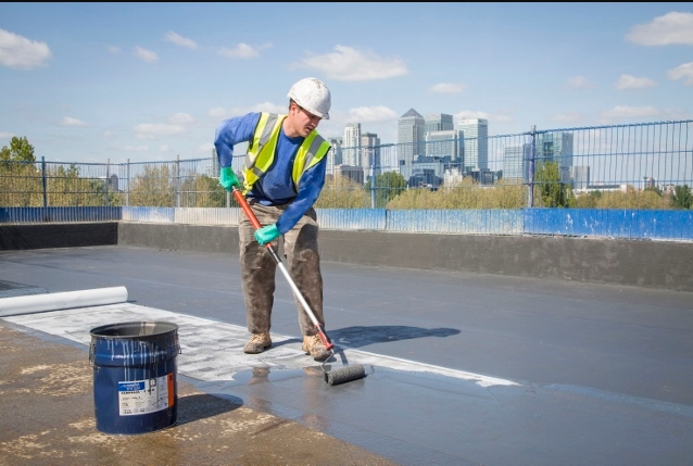 Does a liquid membrane work