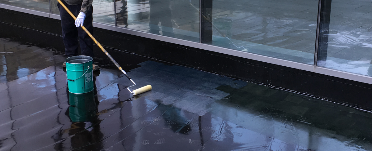 7 Powerful Ways How Do Liquid Membranes Work For Reliable Waterproofing ...