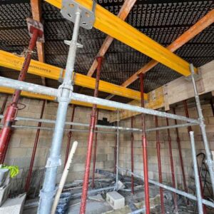 How long does a construction project take in Malta