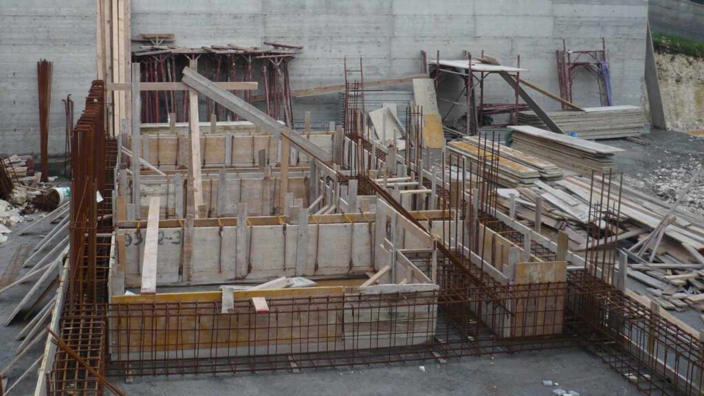 How to ensure construction quality in Malta