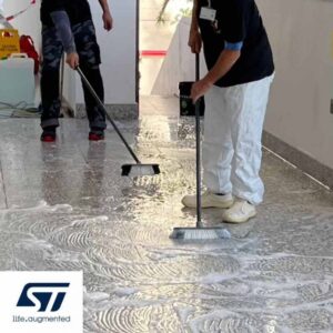 advantages of anti slip TREATMENT Malta