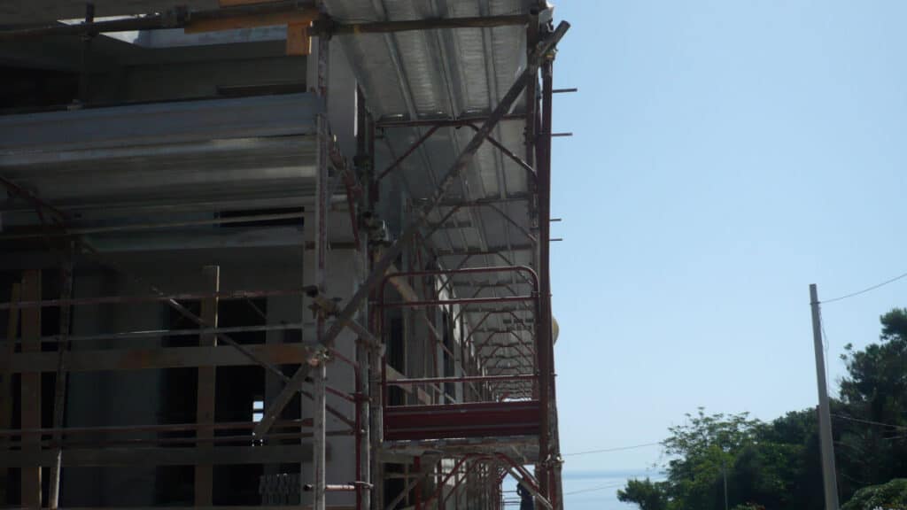 affordable construction Malta
