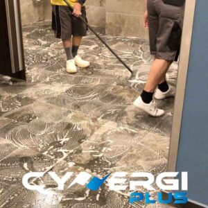 anti slip FLOOR TREATMENT Malta