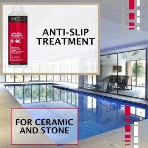 anti slip cost Malta