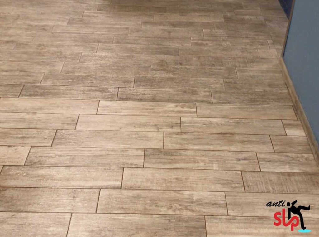anti slip solutions for hotels Malta