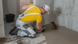 bathroom liquid membrane malta