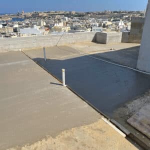 best liquid membrane malta
