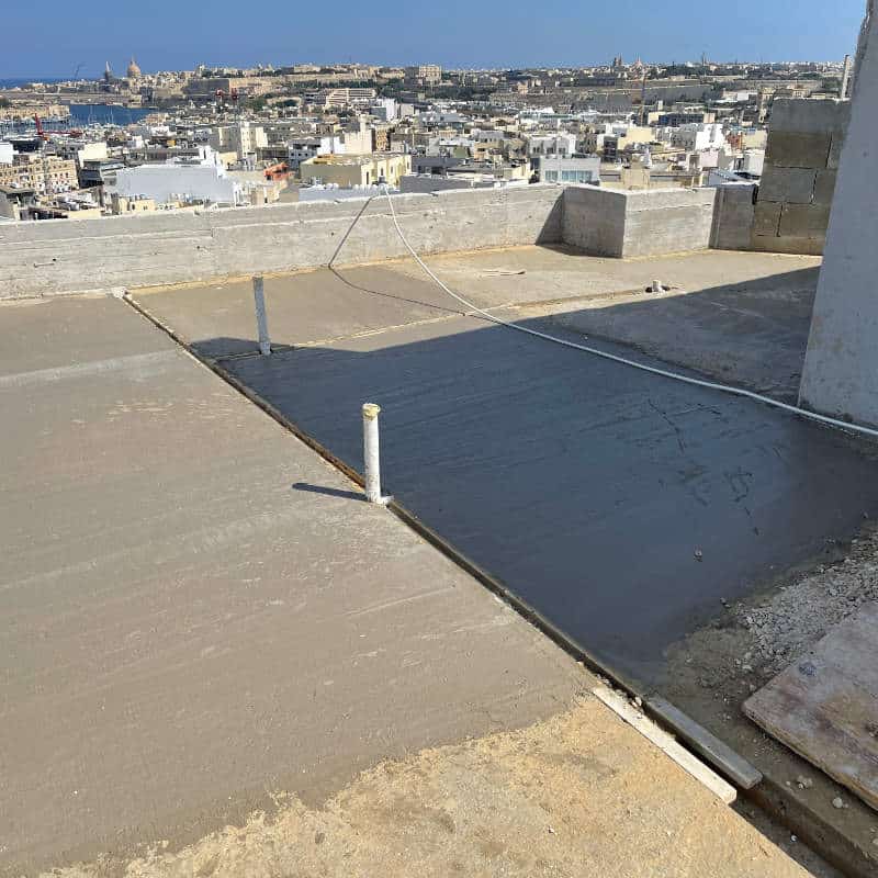best liquid membrane malta