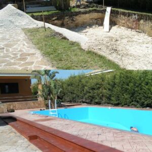 construction and demolition malta