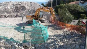 demolition company in Malta